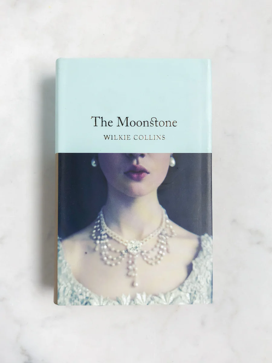 The Moonstone