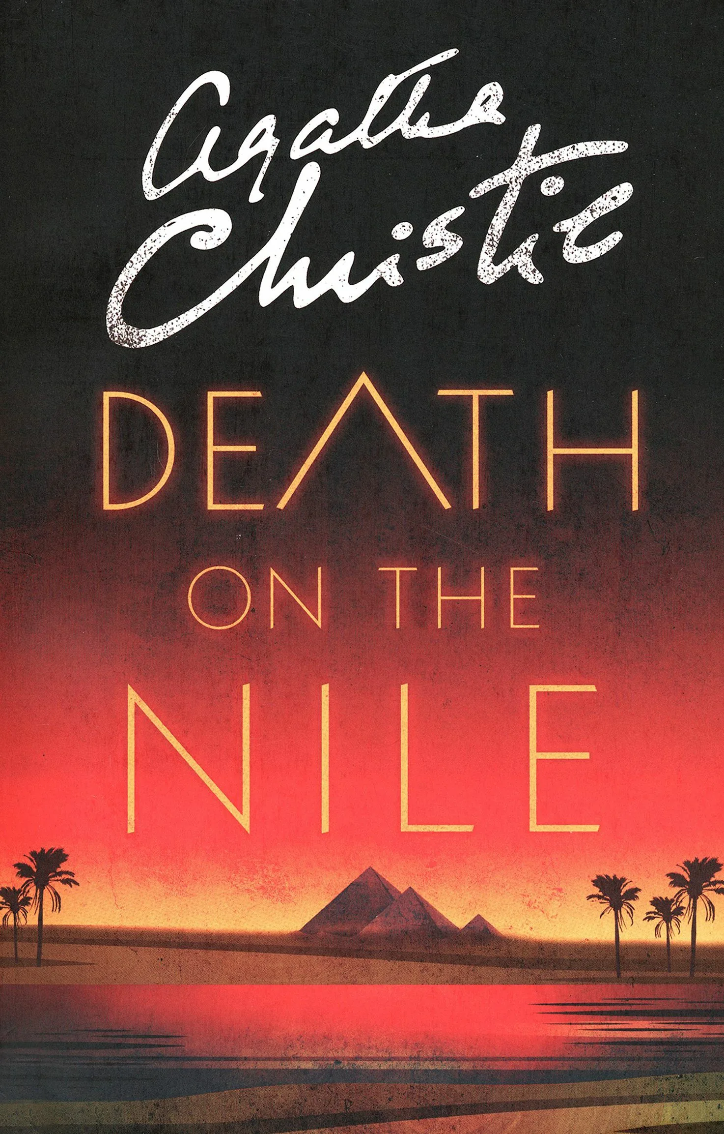 Death on the Nile